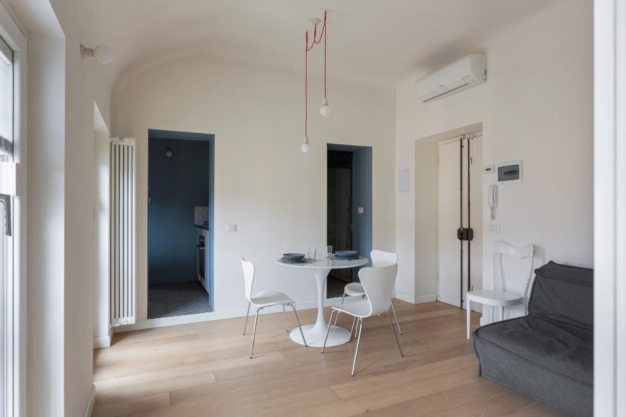 Luce Suit - Your Windows On The City Corso Di Porta Vigentina Milano Exterior photo